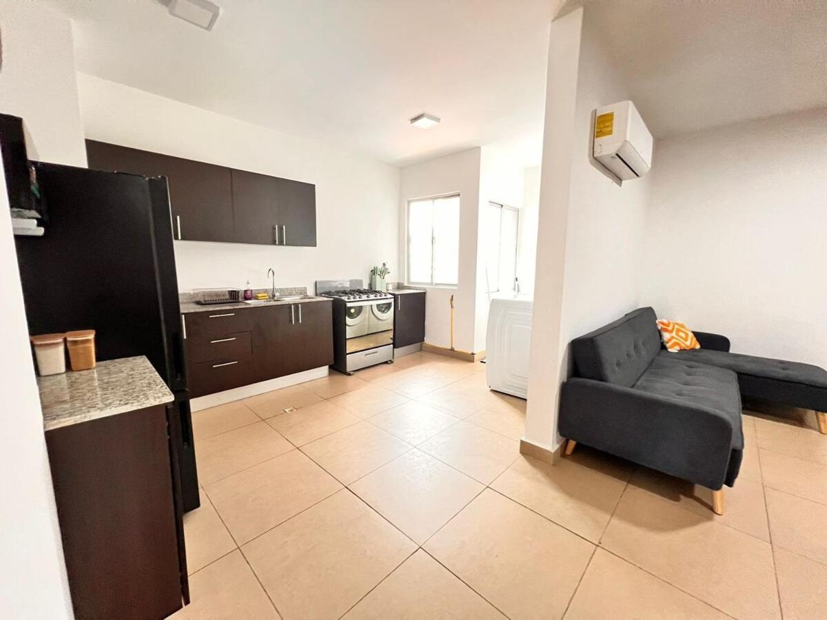 Encantador En San Francisco Apartment Panama City