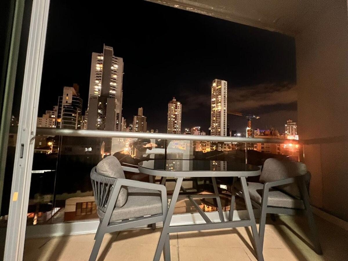 Encantador En San Francisco Panama City