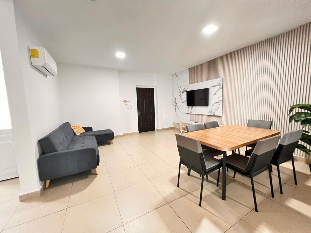 Apartment Encantador En San Francisco